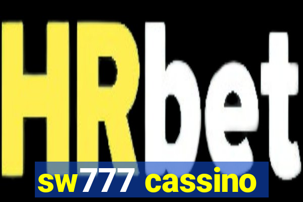 sw777 cassino